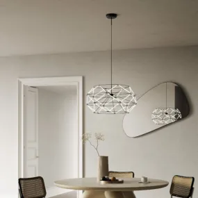 Sospensione moderna Urban EUCLIDE 1821 32 3000 LED