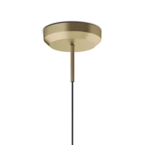 Suspension classique Urban EUCLIDE 1822 32 3000 LED