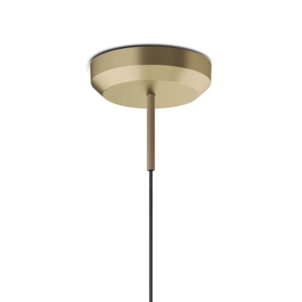 Suspension classique Urban EUCLIDE 1822 32 3000 LED