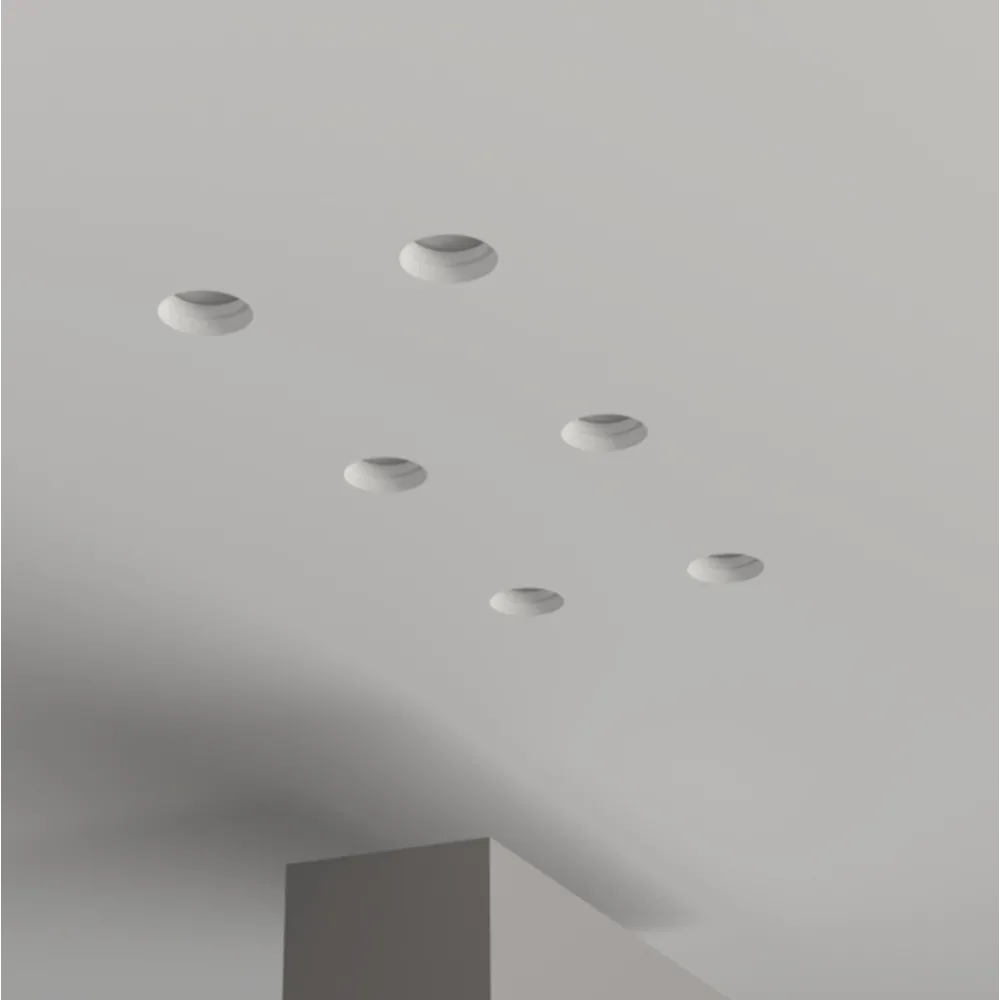 Lampadari Bartalini PILUT 015 GU10 Lampes LED