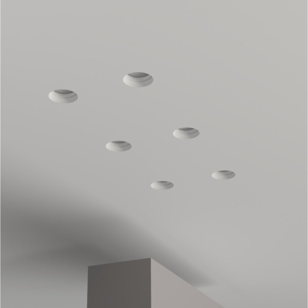 Lampadari Bartalini PILUT 015 GU10 LED-Lampen
