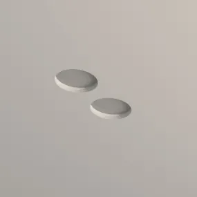 Faretto incasso gesso Lampadari Bartalini IHCSELLENURB 010 D GU10 LED