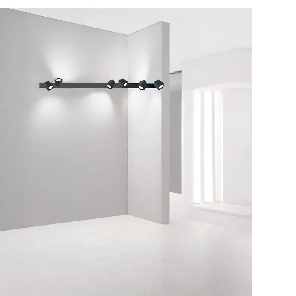 Perenz SNODO 8292N 8290N 8294N Strahlerschiene