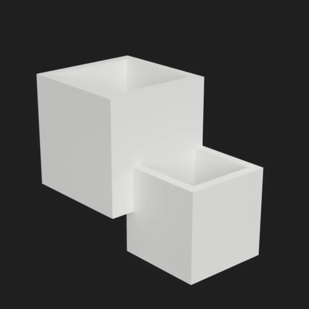 Lampadari Bartalini OBMA 200 G9 Lustres LED