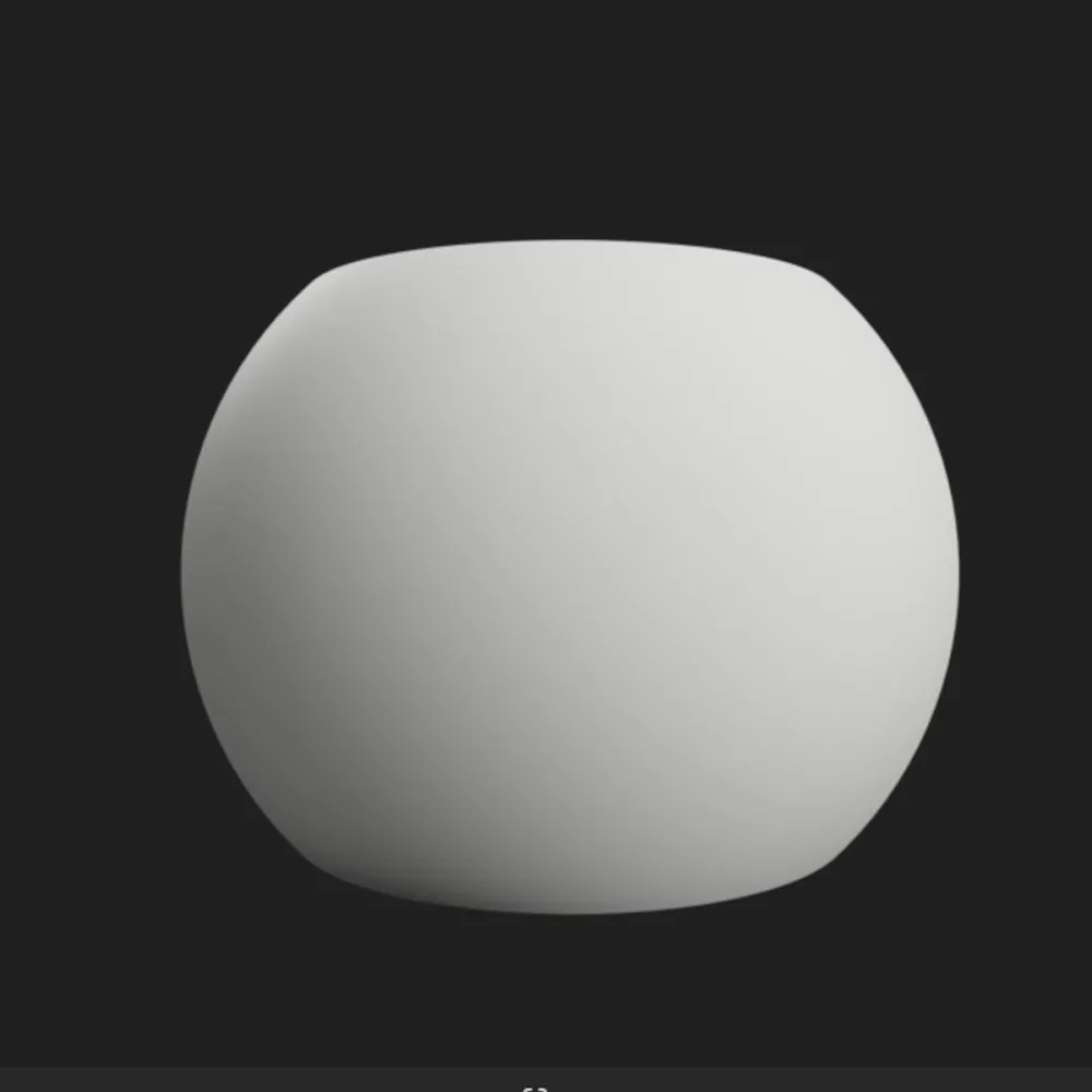 Appliques en plâtre Lampadari Bartalini LLAB G9