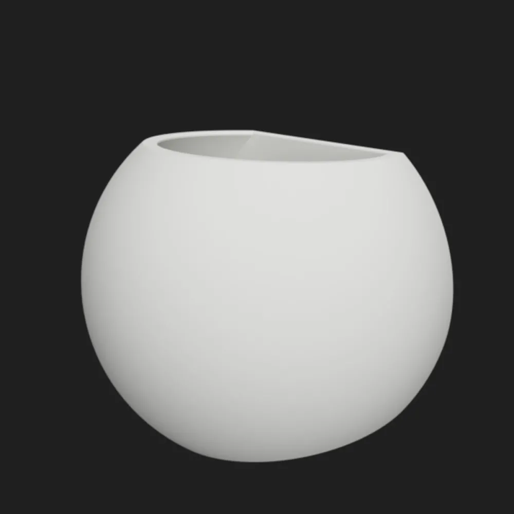 Appliques en plâtre Lampadari Bartalini LLAB G9