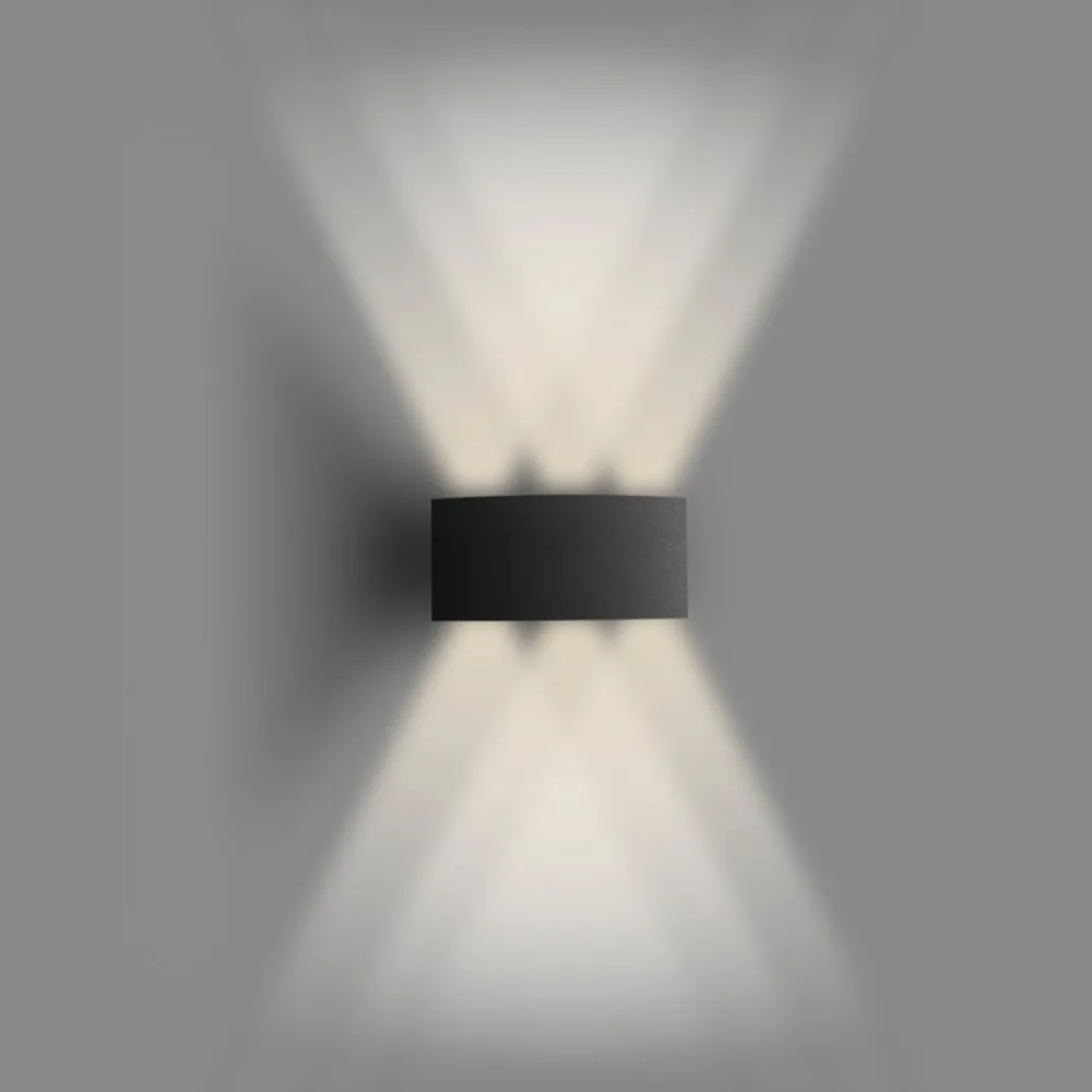 Appliques à Lampadari Bartalini AERUA A CCT IP65