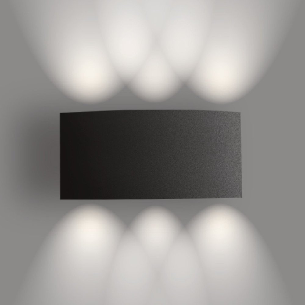 Applique led Lampadari Bartalini AERUA A CCT IP65