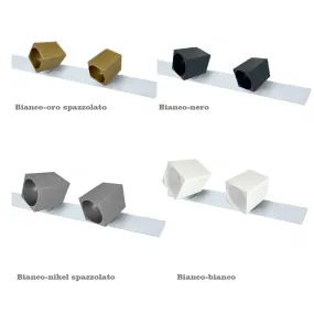 Foco de carril Perenz SNODO 8290 B 8292 B 8294 OR