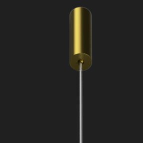 Sospensione moderna Lampadari Bartalini OOBMAB LED