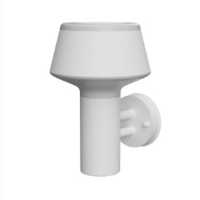 Lampadari Bartalini ACSALEV AP E27 Lámparas LED