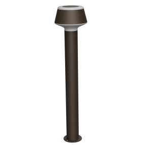 Lampioncino classico Lampadari Bartalini ACSALEV P C E27 LED IP65