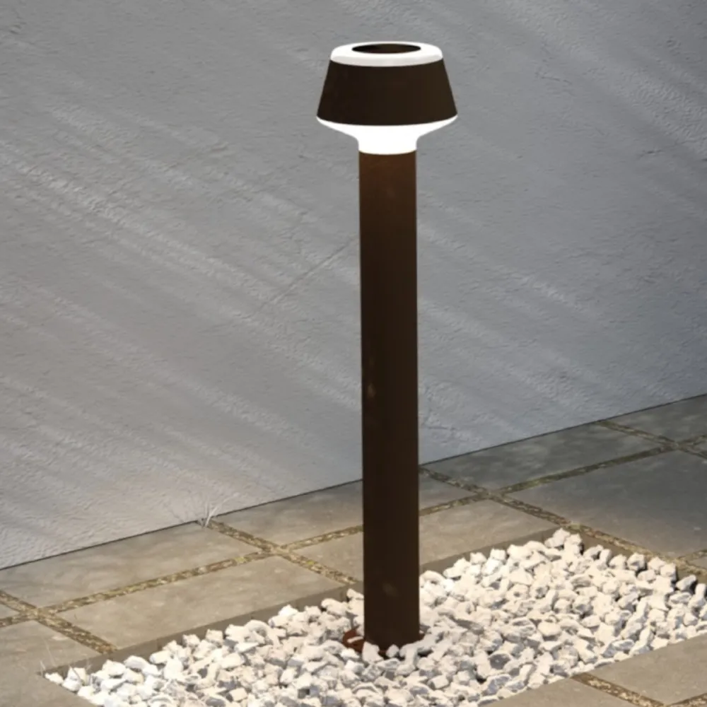 Lampioncino classico Lampadari Bartalini ACSALEV P C E27 LED IP65