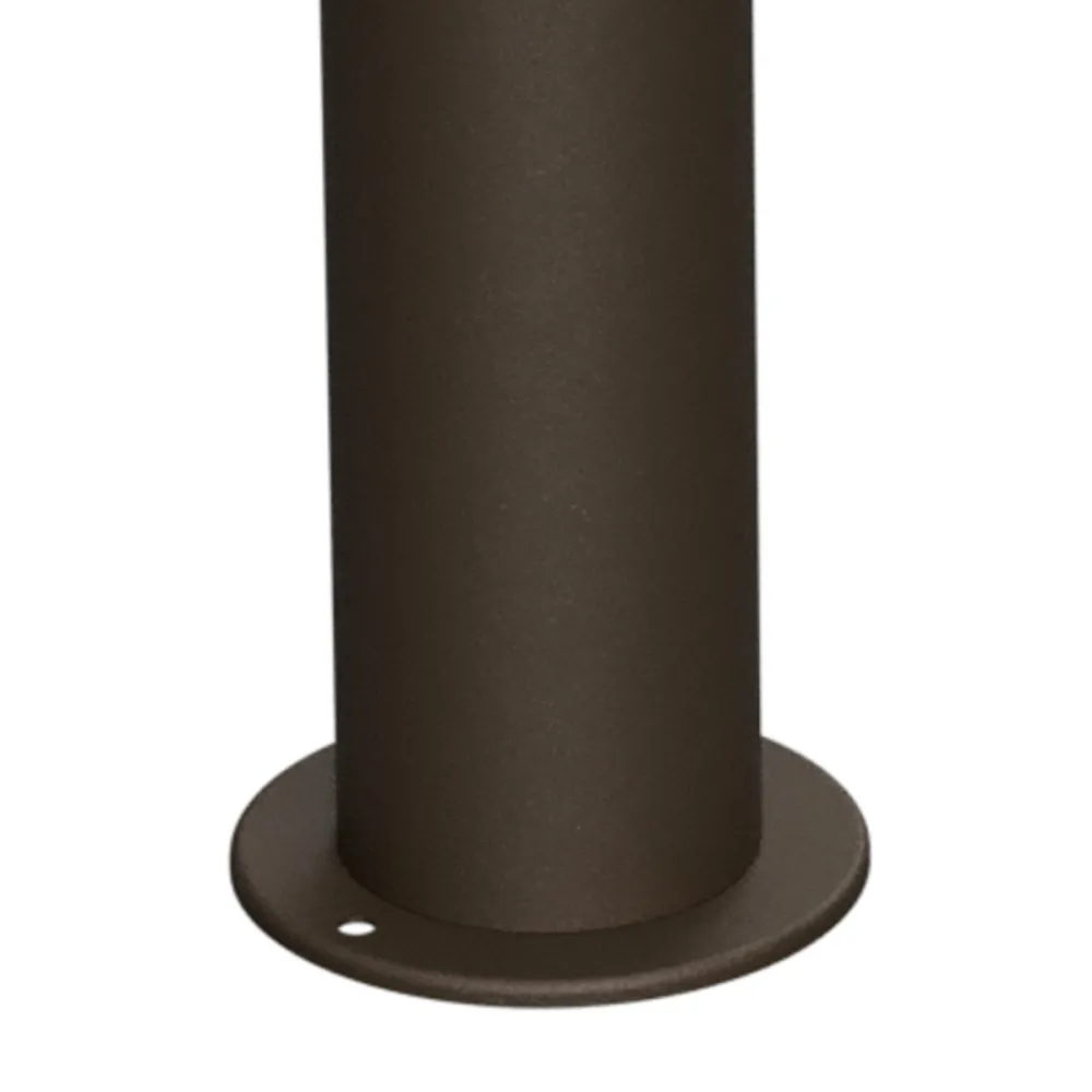 Lampioncino classico Lampadari Bartalini ACSALEV P C E27 LED IP65