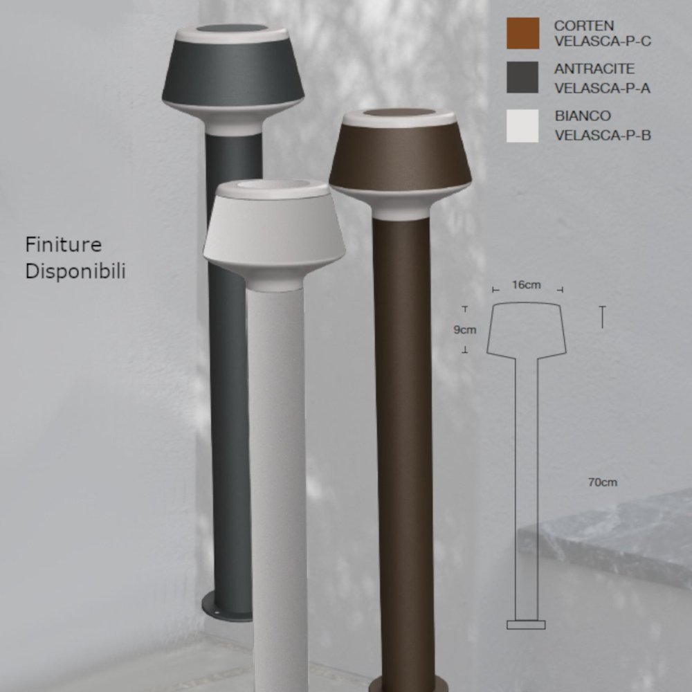 Moderne Laternenleuchter Lampadari Bartalini ACSALEV P E27 LED