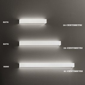 Applique led Perenz RUMMO 8276 LC