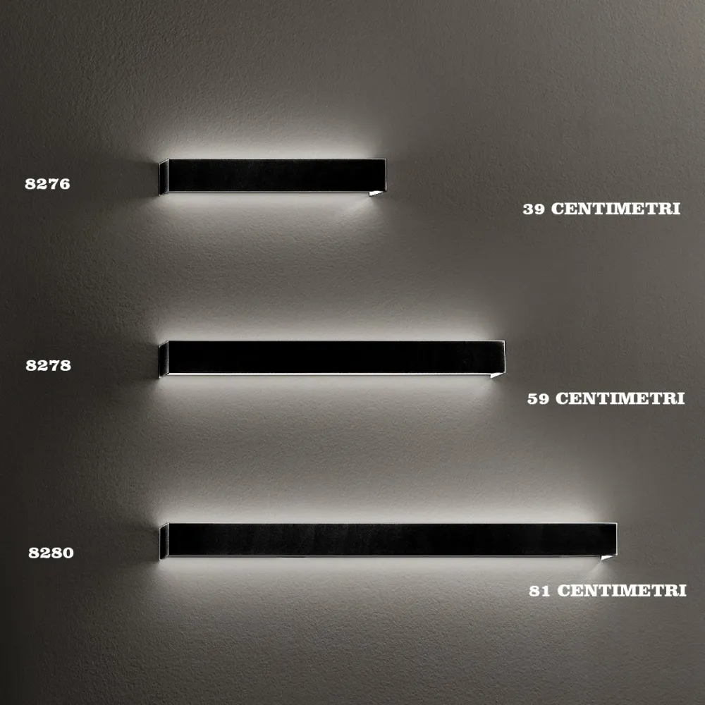 Applique led Perenz RUMMO 8276 LC