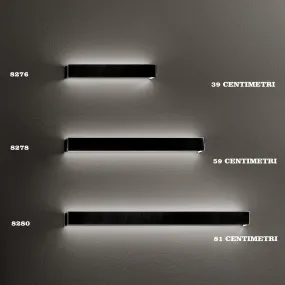 Aplique de pared LED Perenz RUMMO 8278