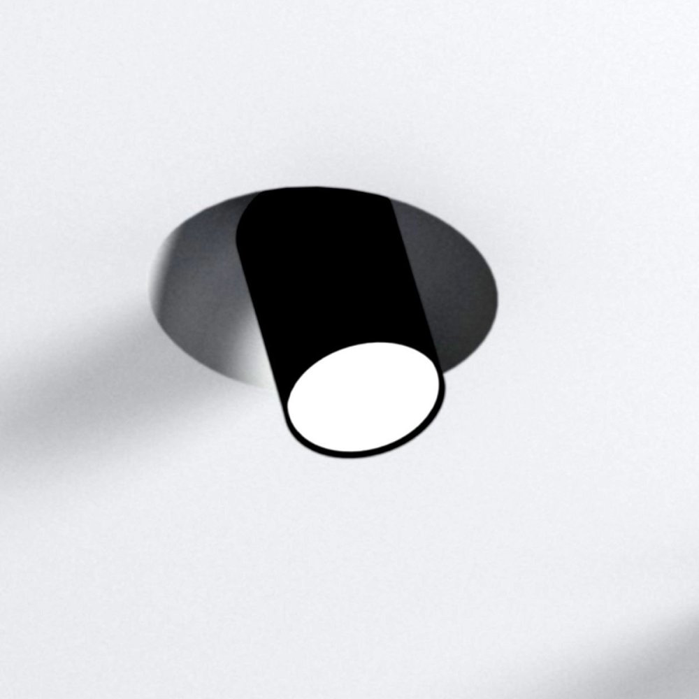 Einbaustrahler Lampadari Bartalini ESIRNUS GU10 LED