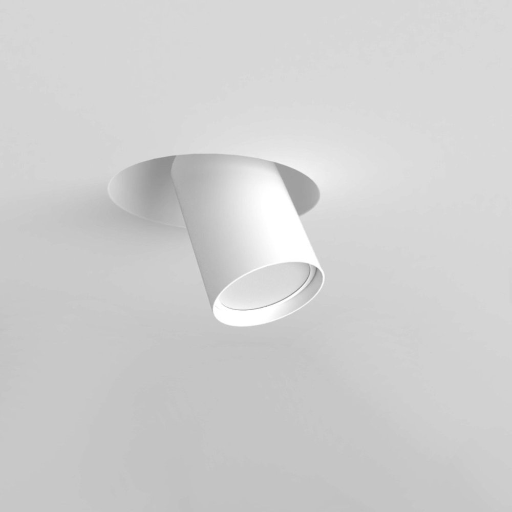 Einbaustrahler Lampadari Bartalini ESIRNUS GU10 LED