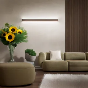 Klassische LED-Wandleuchte...