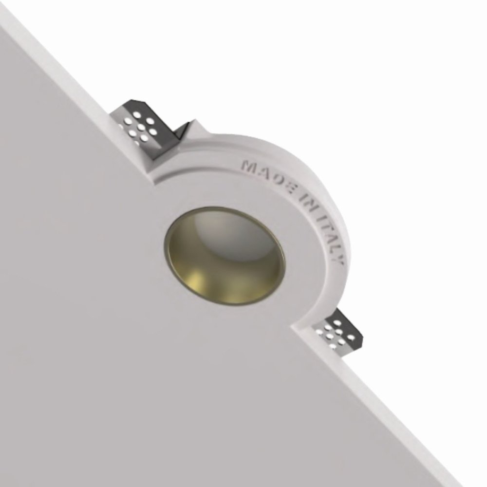 Einbaustrahler Lampadari Bartalini SUNEV GU10 LED