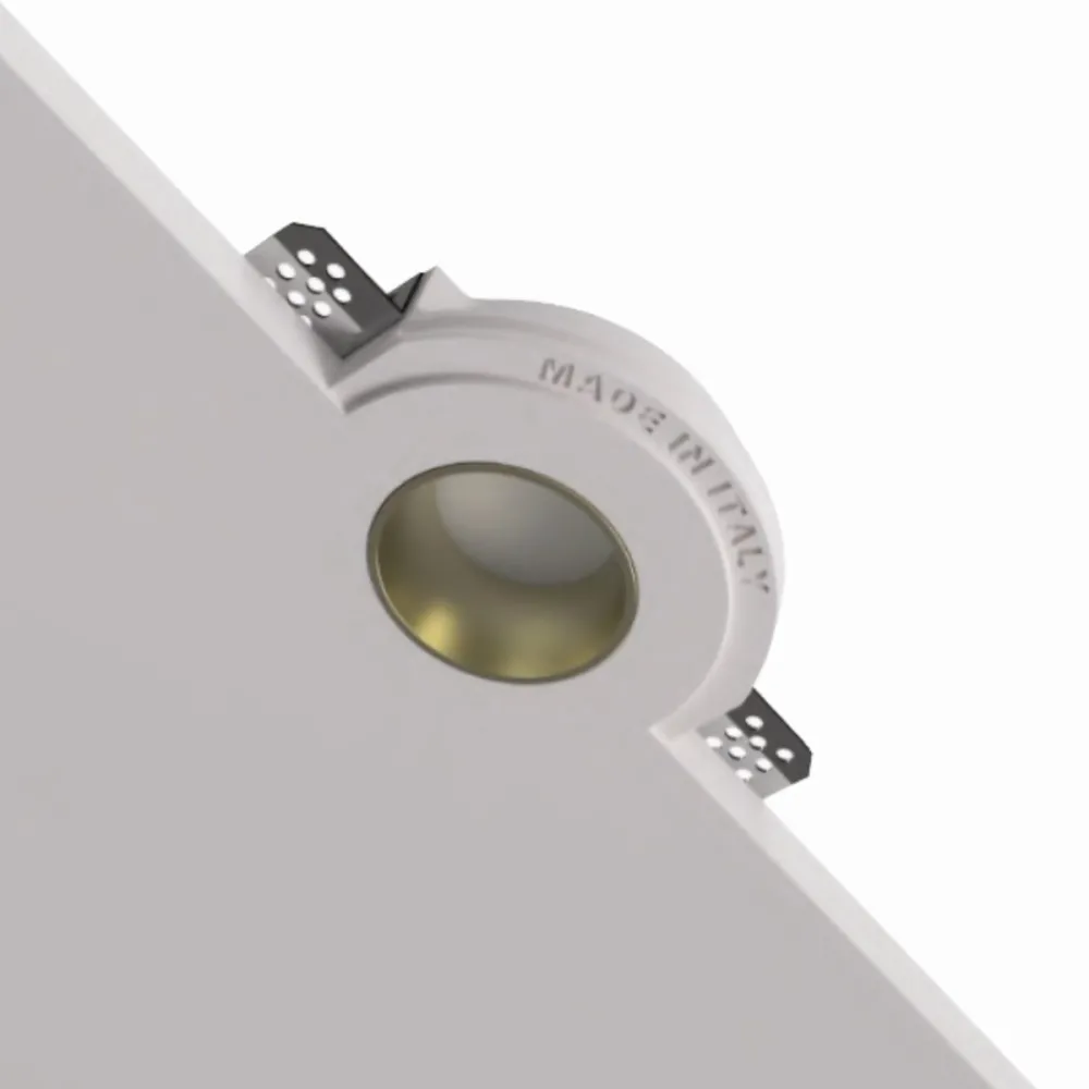 Einbaustrahler Lampadari Bartalini SUNEV GU10 LED