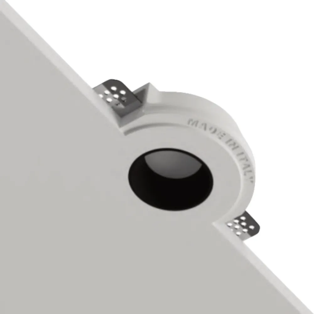 Einbaustrahler Lampadari Bartalini SUNEV GU10 LED