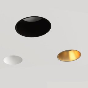 Einbaustrahler Lampadari Bartalini SUNEV GU10 LED