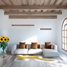 Klassische LED-Wandleuchte Perenz RUMMO 8280 MM