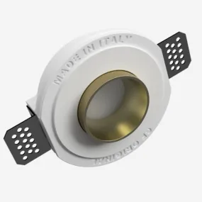 Foco empotrable Lampadari Bartalini NOIRB GU10 LED