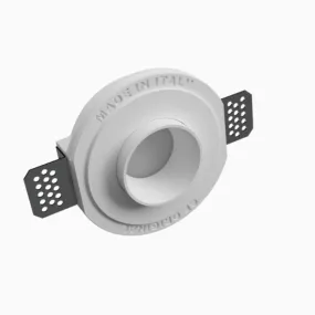 Foco empotrable Lampadari Bartalini NOIRB GU10 LED