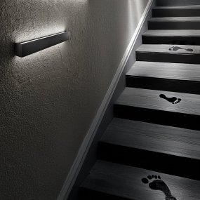 Applique murale LED Perenz...