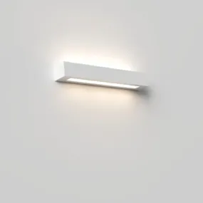 Applique gesso Lampadari Bartalini INOZNAM 529 E14 LED