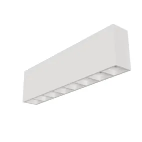 Lampadari Bartalini AENIL T8 GU10 LED Kronleuchter