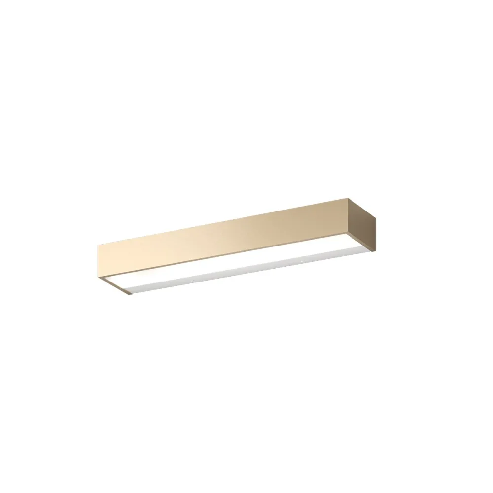Lámpara de pared clásica Top Light BIOS 1213 45