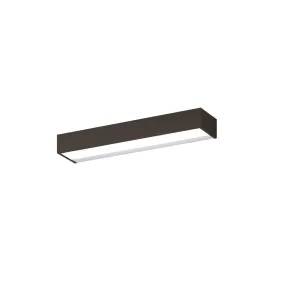 Lámpara de pared clásica Top Light BIOS 1213 45