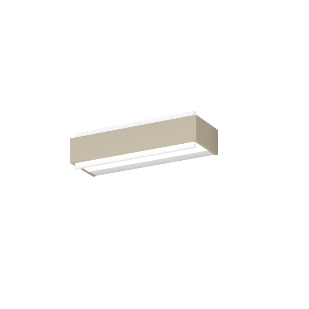 Lámpara de pared clásica Top Light BIOS 1213 30 DM