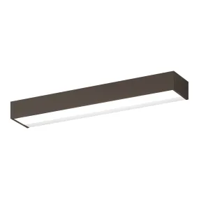 Lámpara de pared clásica Top Light BIOS 1213 55