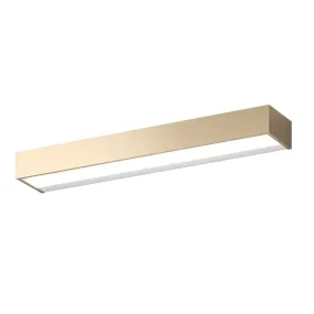 Lámpara de pared clásica Top Light BIOS 1213 55