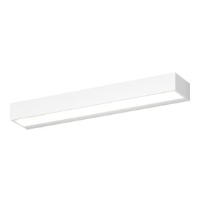 Lámpara de pared moderna Top Light BIOS 1213 55 LED SWITCH