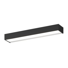 Applique murale moderne Top Light BIOS 1213 55 LED SWITCH