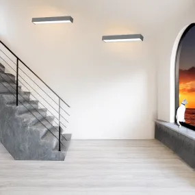 Moderne Wandleuchte Top...