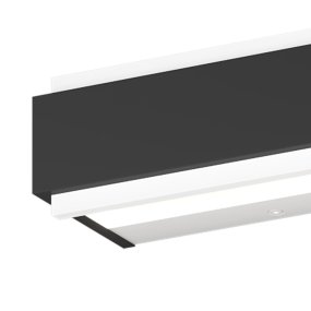 Applique murale moderne Top Light BIOS 1213 55 DM