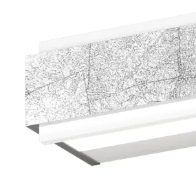 Moderne Wandleuchte Top Light BIOS 1213 55 DM