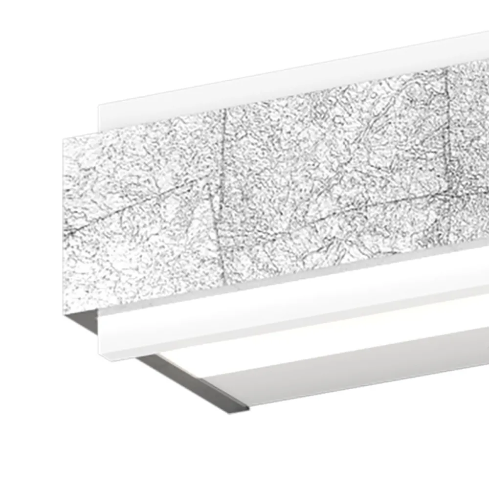 Lámpara de pared moderna Top Light BIOS 1213 55 DM