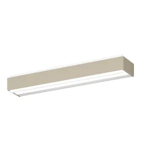 Klassische Wandleuchte Top Light BIOS 1213 55 DM
