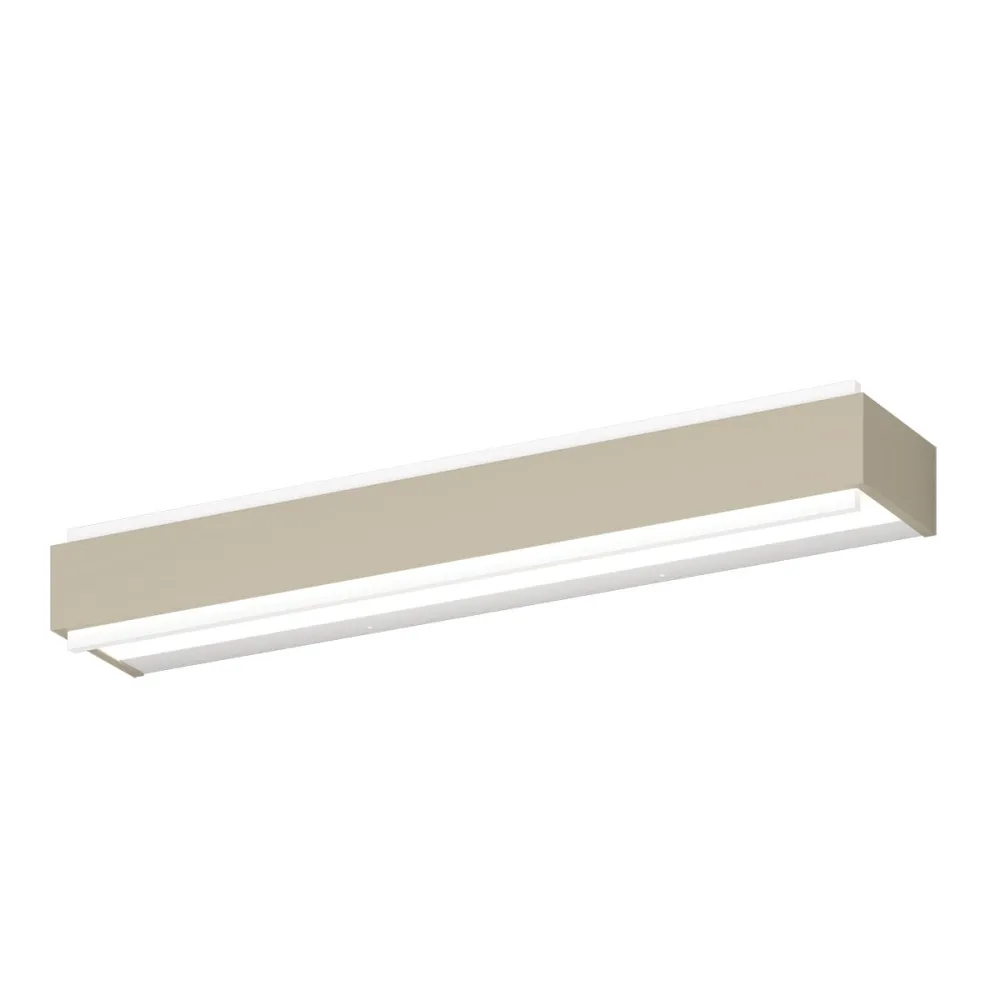 Lámpara de pared clásica Top Light BIOS 1213 55 DM