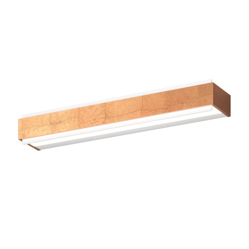 Lámpara de pared clásica Top Light BIOS 1213 55 DM