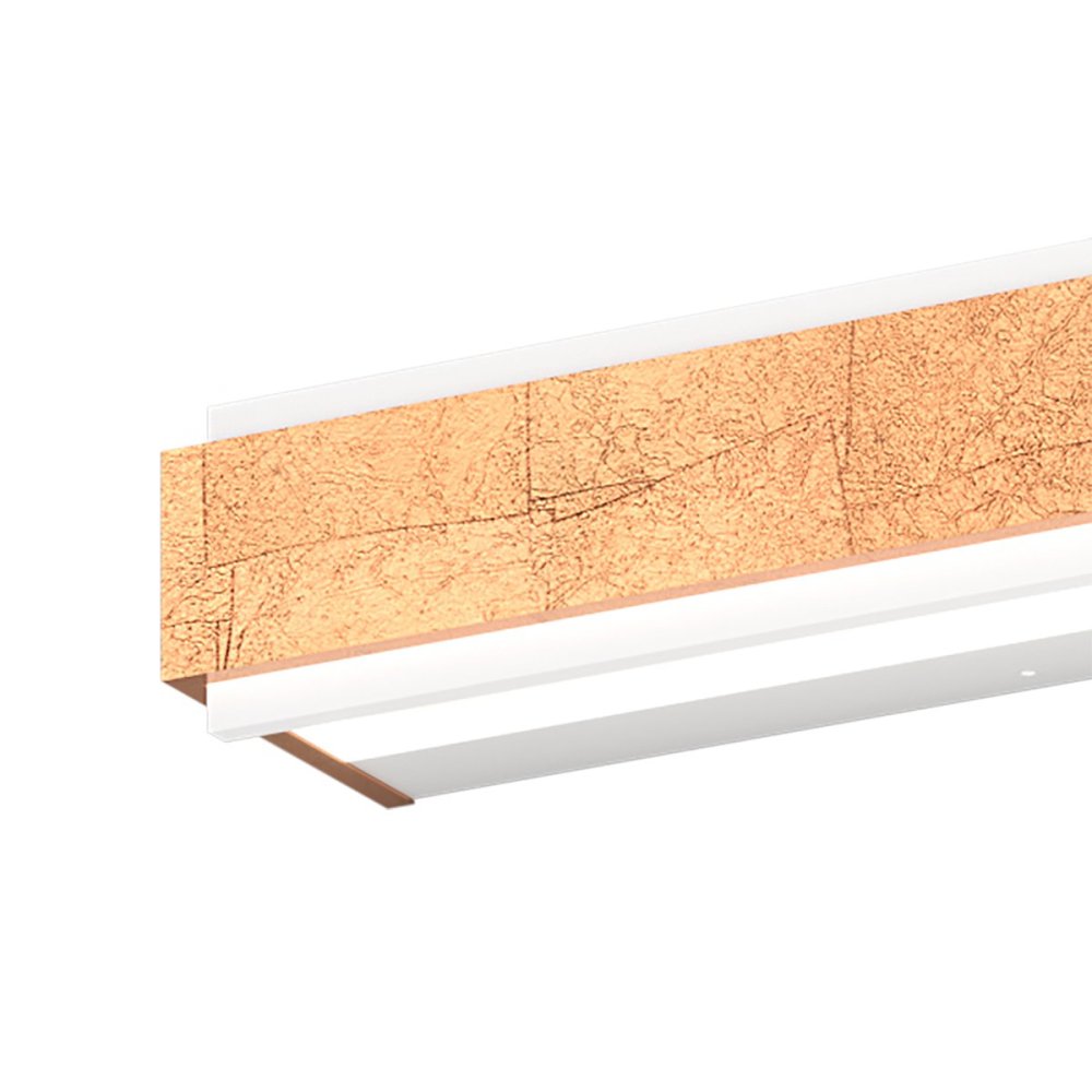 Lámpara de pared clásica Top Light BIOS 1213 55 DM